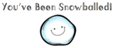 You've Been Snowballed - Staff Holiday Cheer