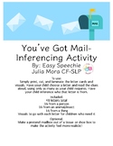 You've Got Mail- Inferencing Activity