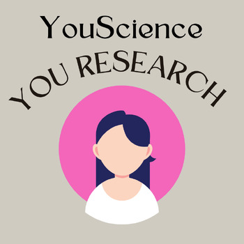 Preview of YouScience YouRESEARCH!