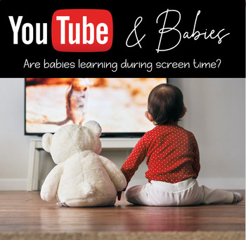 Preview of YouTube & Babies