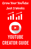 YouTube Creator Guide Make Money