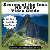 YouTube Documentary Guide: The Secrets of the Inca