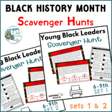 Young Black Leaders Influential Youth Scavenger Hunt Crack