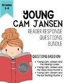 Young Cam Jansen Reader Response Questions