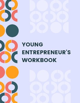 Preview of Young Entrepreneur's Workbook
