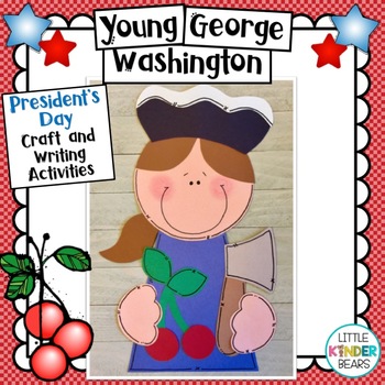 george washington cherry tree coloring pages