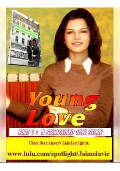 Preview of Young Love - A Schoolyard Love Story