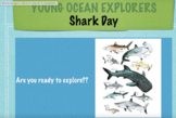 Young Ocean Explorers powerpoint series