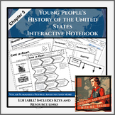 Young People's History of the United States, Chapter 5: In