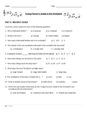 Young Person's Guide to the Orchestra Music Test - Version 1