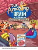 Your Amazing Brain Resource Bundle