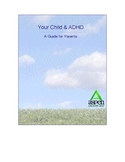 Your Child and ADHD- A Guide for Parents