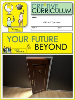 Preview of Your Future and Beyond Work Booklet