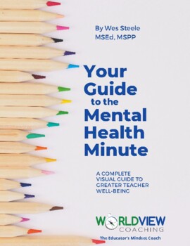 Preview of Your Guide to the Mental Health Minute