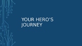 Your Hero's Journey PPT