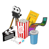 Film Hook: Your Movie Choice!