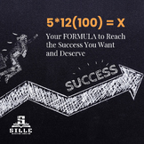 Your Success Formula
