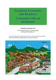Yourtown Economics and Business - Consumers Rely on Busine
