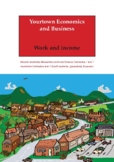 Yourtown Work and Income (Year 7)