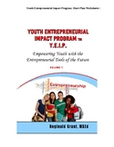 Youth Entrepreneurial Impact Program: Guide™