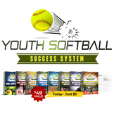 Youth Softball Success System | PE Softball Unit