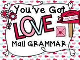 You've Got Love Mail-Grammar Pack