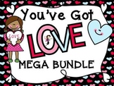 You've Got Love Mail- Mega Bundle
