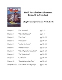 Yuki: An Alaskan Adventure Chapter Comprehension Worksheet