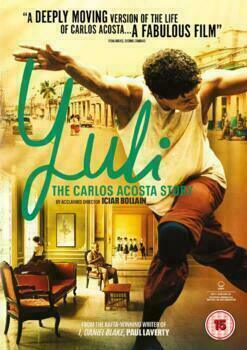 Preview of Yuli: Movie Guide Questions in SPANISH | Filme Ballet Cubano y Afrolatino