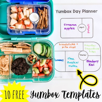 25+ Snack ideas for the small section of the yumbox lunch box - The  Organised Housewife