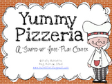 Yummy Pizzeria Play Center