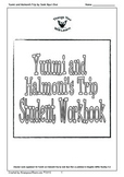 Yunmi and Halmoni's Trip Student Workbook