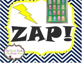Preview of ZAP!