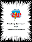 ZAP: Creating Compound and Complex Sentences