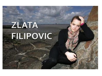 life s Zlata filipovic adult