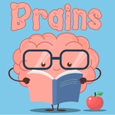 ZP Brains Font