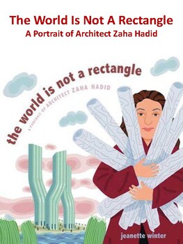 Preview of Zaha Hadid -- The World Is Not A Rectangle