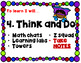zearn math classroom posters by magnifying math tpt