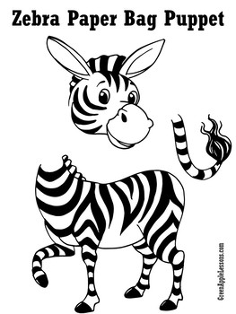 zebra for mac