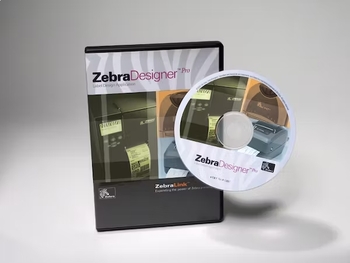 Preview of ZebraDesigner Pro 2023  lifetime activation