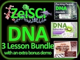 ZeiSCI DNA Unit Bundle