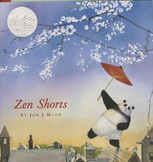 Zen Shorts Reading Guide, Context Clues (Common Core Aligned)