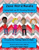 Zeno Word Bundle