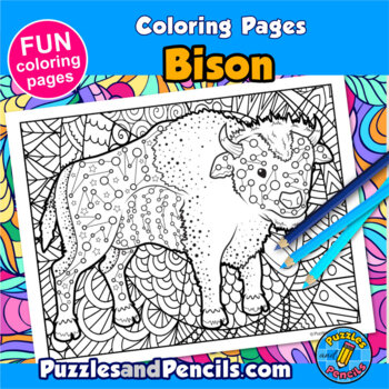 Buffalo Bisons Kids Activity Page