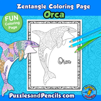 shamu coloring pages