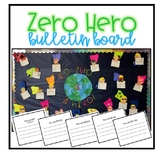 Zero Hero Bulletin Board