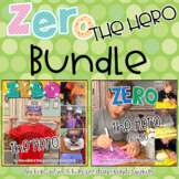 Zero the Hero Bundle by Kim Adsit and KinderByKim