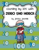 Zero the Hero worksheets and templates