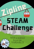 Zipline STEAM Challenge