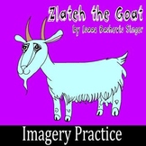 Zlateh the Goat by Isaac Bashevis Singer - Imagery Practice